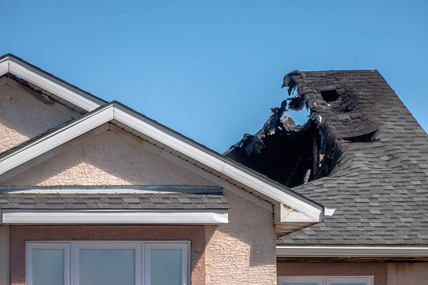 Licensed Fire Damage Removal service in Spring Valley, WI - Fire Damage Biloxi